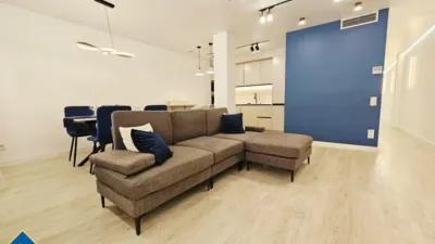 Piso – Torrevieja, San Roque - Vista 2