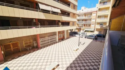Apartment in Acequión-Los Naúfragos photo 31