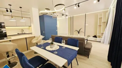 Apartment in Acequión-Los Naúfragos photo 33