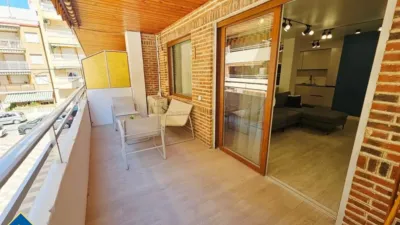 Apartment in Acequión-Los Naúfragos photo 35