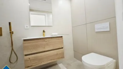 Piso – Torrevieja, San Roque - Más