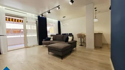 Apartment in Acequión-Los Naúfragos photo 8