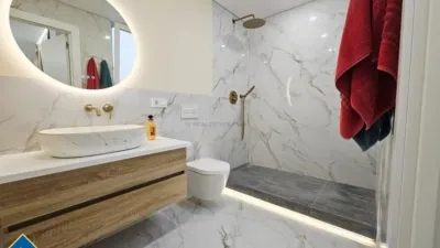 Apartment in Acequión-Los Naúfragos photo 9