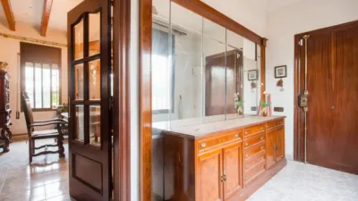 Casa en Carrer dels Roures photo 10