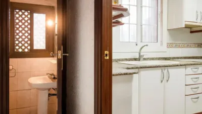 Casa en Carrer dels Roures photo 12