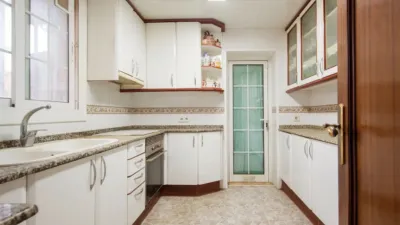 Casa en Carrer dels Roures photo 14