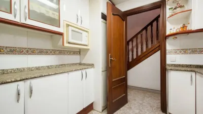Casa en Carrer dels Roures photo 15