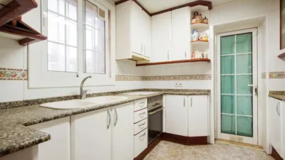 Casa en Carrer dels Roures photo 16