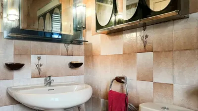 Casa en Carrer dels Roures photo 23