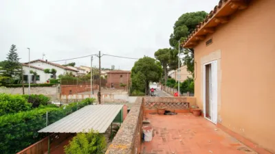 Casa en Carrer dels Roures photo 26