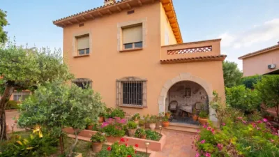 Casa en Carrer dels Roures photo 27