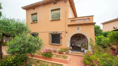 Casa en Carrer dels Roures photo 28