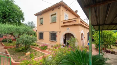 House on Carrer dels Roures photo 2