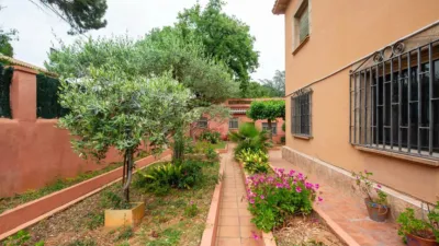 Casa en Carrer dels Roures photo 29