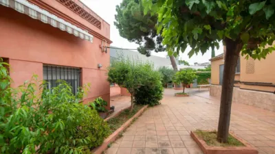 Casa en Carrer dels Roures photo 30
