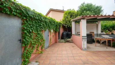 Casa en Carrer dels Roures photo 34