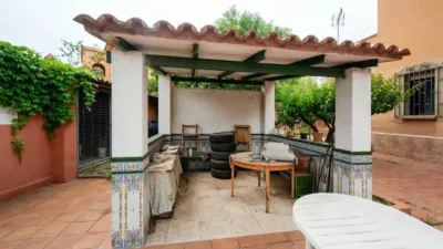 Casa en Carrer dels Roures photo 35