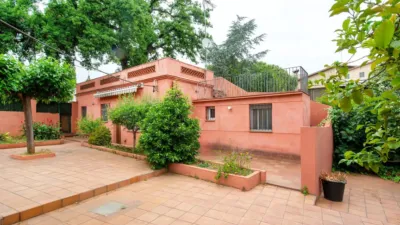 Casa en Carrer dels Roures photo 36