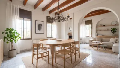 House on Carrer dels Roures photo 3