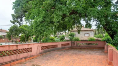 Casa en Carrer dels Roures photo 46