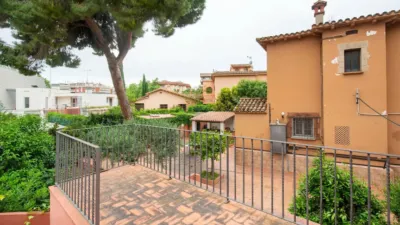Casa en Carrer dels Roures photo 49