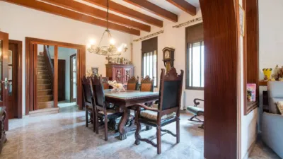 Casa en Carrer dels Roures photo 6