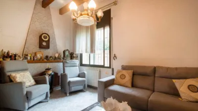 Casa en Carrer dels Roures photo 7