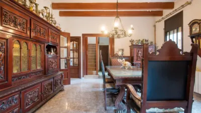 Casa en Carrer dels Roures photo 8