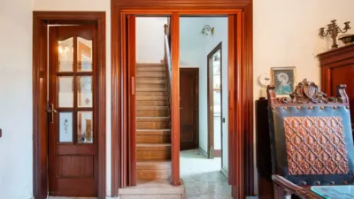 Casa en Carrer dels Roures photo 9