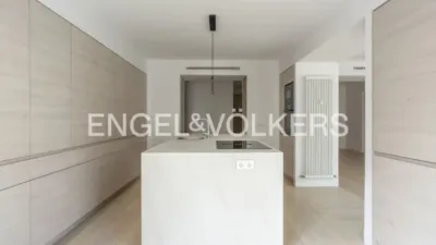 Apartment on Avenida de Bruselas photo 10