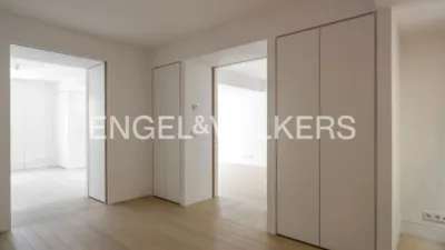Apartment on Avenida de Bruselas photo 12
