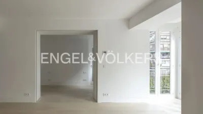 Apartment on Avenida de Bruselas photo 14