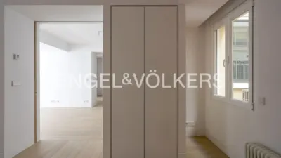Apartment on Avenida de Bruselas photo 15