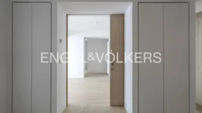 Apartment on Avenida de Bruselas photo 16
