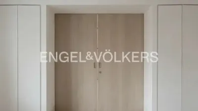 Apartment on Avenida de Bruselas photo 17