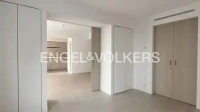 Apartment on Avenida de Bruselas photo 18