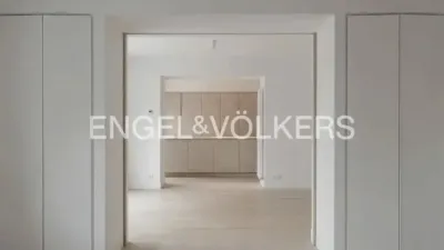 Apartment on Avenida de Bruselas photo 19