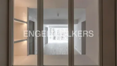 Apartment on Avenida de Bruselas photo 20
