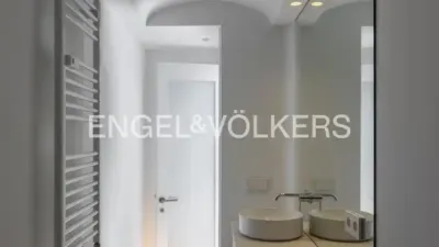 Apartment on Avenida de Bruselas photo 21