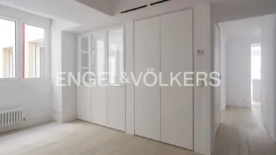 Apartment on Avenida de Bruselas photo 23