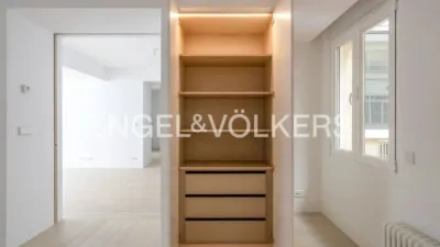Apartment on Avenida de Bruselas photo 24