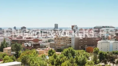Apartment on Avenida de Bruselas photo 26