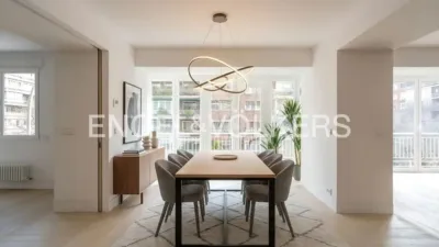 Apartment on Avenida de Bruselas photo 2