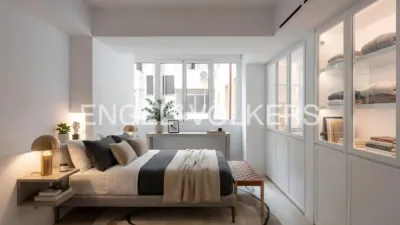 Apartment on Avenida de Bruselas photo 3