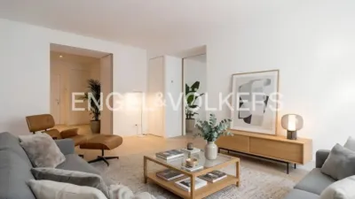 Apartment on Avenida de Bruselas photo 4