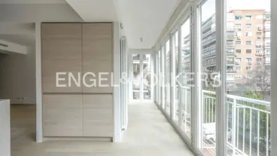 Apartment on Avenida de Bruselas photo 5