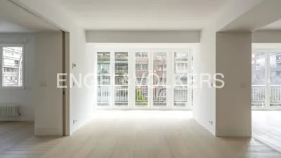 Apartment on Avenida de Bruselas photo 6