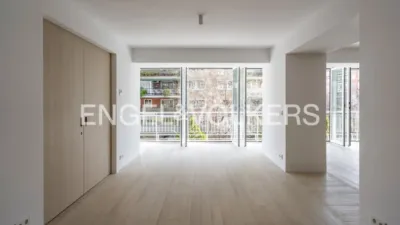 Apartment on Avenida de Bruselas photo 8