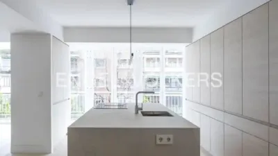 Apartment on Avenida de Bruselas photo 9