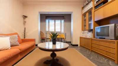 House on Carrer de Pare Claret photo 12